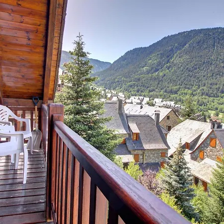 Apartment La Solana De Alma De Nieve