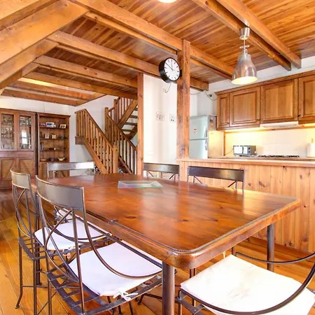 La Solana De Alma De Nieve Apartment