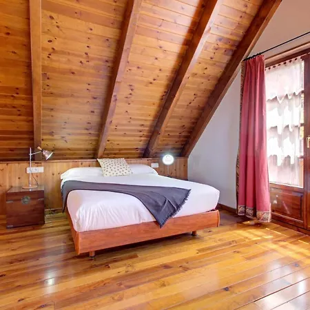 Apartamento La Solana De Alma De Nieve