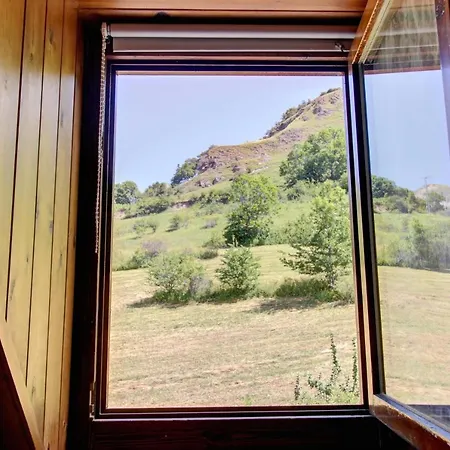 Apartamento La Solana De Alma De Nieve *