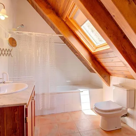 La Solana De Alma De Nieve Apartment