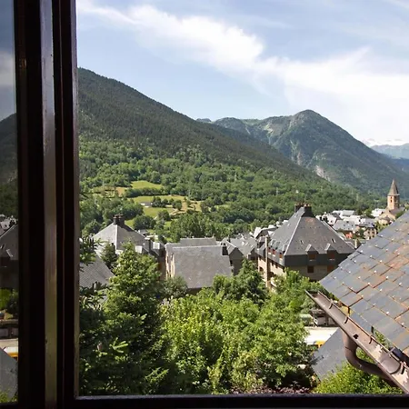 La Solana De Alma De Nieve *