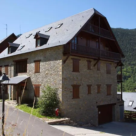 La Solana De Alma De Nieve Apartment